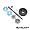 Vanquish Products VFD Slipper Set