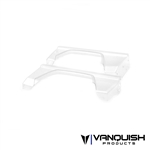 Vanquish Products Phoenix Bed Sides - Clear