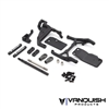Vanquish Products VFD Stubby Conversion Kit for VRD