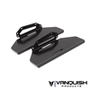 Vanquish Products VRD S23 Aluminum Sliders - Stance