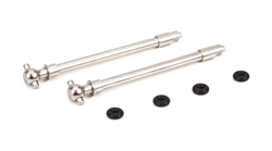 Vaterra Axle Shafts (2): SLK