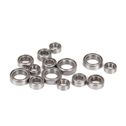 Vaterra Ball Bearing Set: SLK