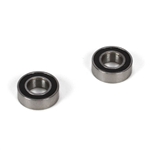 Vaterra Ascender 6mm x 12mm x 4mm Ball Bearing (2)