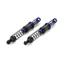 Vaterra Ascender Adjustable Coilover Shocks, Aluminum (2)