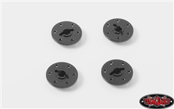 RC4WD Reduced Offset Hubs for TF2 Stock Wheels (4)