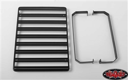 RC4WD Rear Bed Rack for Mojave II Body Set