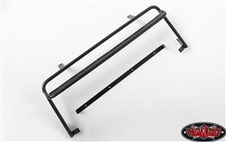 RC4WD Metal Front Window Light Bar Mount