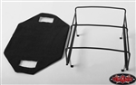 RC4WD Bed Soft Top w/Cage for Land Cruiser LC70 (Black)