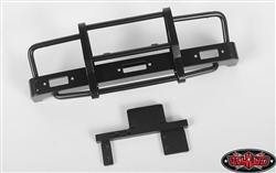 RC4WD Kangaroo Front Bumper for Mojave II 2/4 Door Body Set (Black)