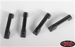 RC4WD Rubber Door Handles for Traxxas TRX-4