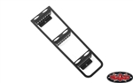 RC4WD Breach Steel Ladder for Gelande II D90/D110 (Black)