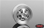 RC4WD Rover Classic 1.9" Beadlock Wheels (4)