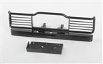 RC4WD Camel Bumper with Winch Mount for Traxxas TRX-4 Land Rover Defender