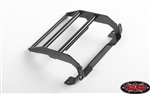 RC4WD Cowboy Front Grille for Traxxas TRX-4 Chevy K5 Blazer (Black)