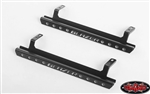 RC4WD Cortex Side Sliders for Traxxas TRX-4 Chevy K5 Blazer (Black)