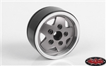 RC4WD Dome Spoked 1.9" Classic Beadlock Wheels (4)