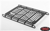 RC4WD Adventure Roof Rack for Traxxas TRX-4 Mercedes-Benz G 500