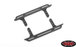 RC4WD Micro Series Side Step Sliders for Axial SCX24 Jeep Wrangler (Style B)