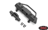 RC4WD Micro Series Front Bumper with Plastic Winch for Axial SCX24 Jeep Wrangler
