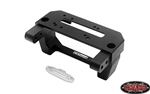 RC4WD Front Bumper Mount with Winch Mount for Traxxas TRX-4 2021 Ford Bronco