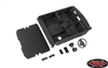 RC4WD Detailed Interior Cab with Rear Deck Cover for Traxxas TRX-4 2021 Ford Bronco