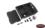 RC4WD Detailed Interior Cab with Rear Deck Cover for Traxxas TRX-4 2021 Ford Bronco
