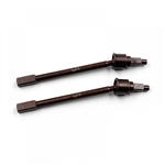 Yeah Racing Spring Steel CVD Shafts for Axial 1/18 UTB18 Capra