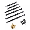Yeah Racing Aluminum Link Set For Axial SCX24 Jeep JT Gladiator