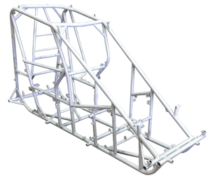 Mini Sprint Car Chassis (Watts Link/Panhard Fusion)