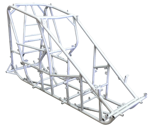 Mini Sprint Car Chassis (Watts Link/Panhard Fusion)