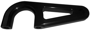 XB 600 Mini Sprint Front Steering Arm or Combo Arm Black