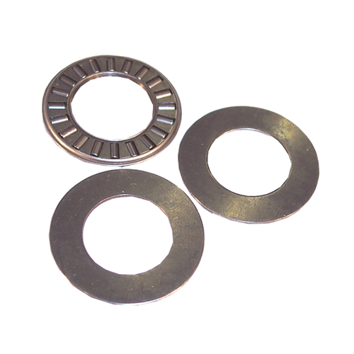 600 Mini Sprint Thrust Bearing Shim Kit