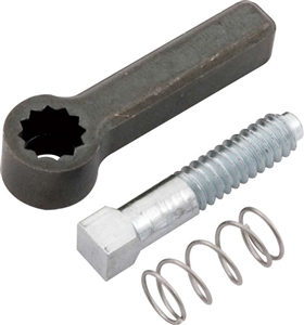 AllStar  Heated Tire Siper Tension Lever Kit