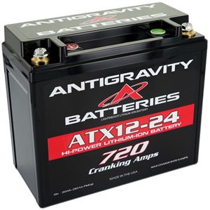 AntiGravity ATX12-24 Battery