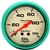 AutoMeter Ultra-Nite Analog Oil Pressure Gauge 4521