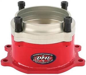 DMI Steel Torque Ball Housing