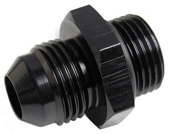 -8 A/N to 10 O-Ring Port Fitting
