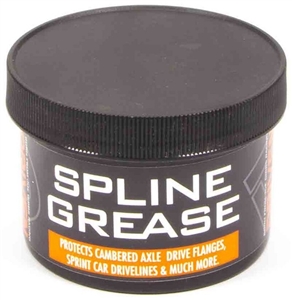 Driven Racing Oil Spline Grease