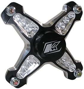 Keizer 600 Mini Sprint Direct Mount Front Hub.  Right.