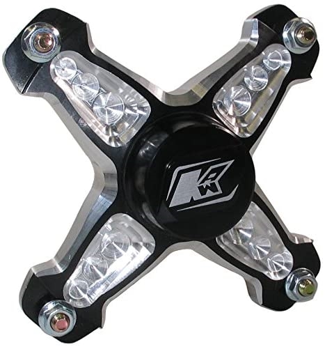 Keizer 600 Mini Sprint Direct Mount Front Hub.  Right.