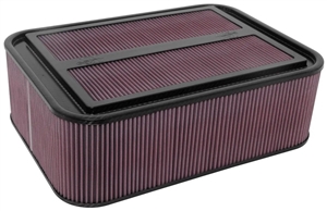 K&N 6" Air Filter