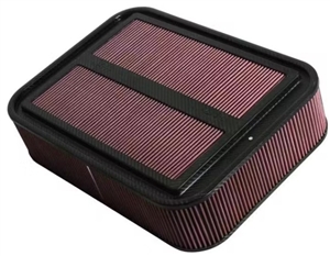 K&N 4" Air Filter