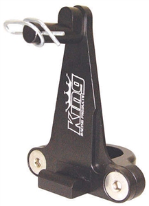 King Quick Release Transponder Mount