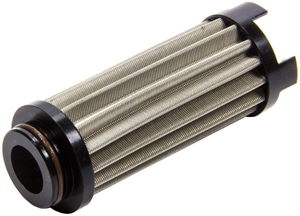 King Stainless Element For Shut Off Filter