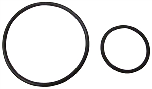 King O-Ring Kit For Filters With Shutoffs