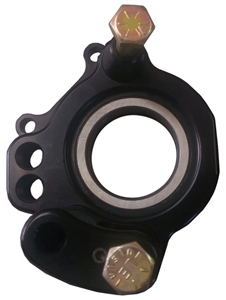 XXX Midget Right Rear Bird Cage with Bearing. Black.