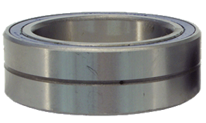 Sprint Car Angular Contact Birdcage Bearing