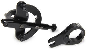MPD Positive Lock Clamp-On Shifter