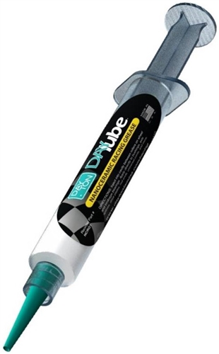 Daylube Nanoceramic Grease 1 oz. Syringe