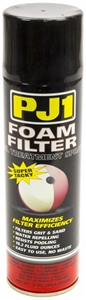 PJ1 Air Filter Oil